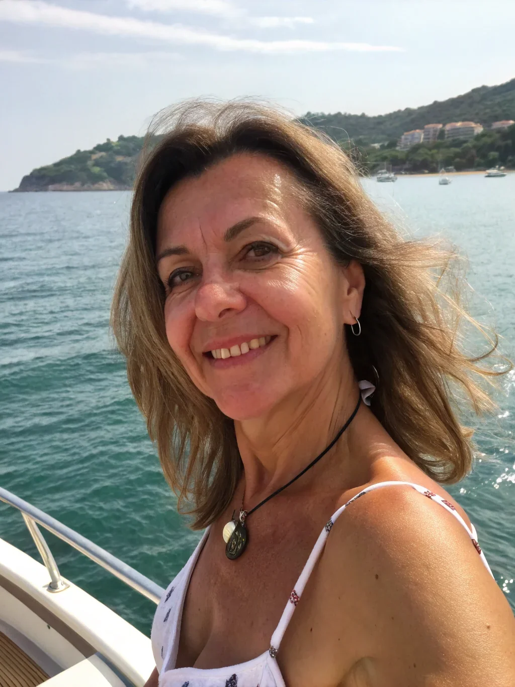 Caroline