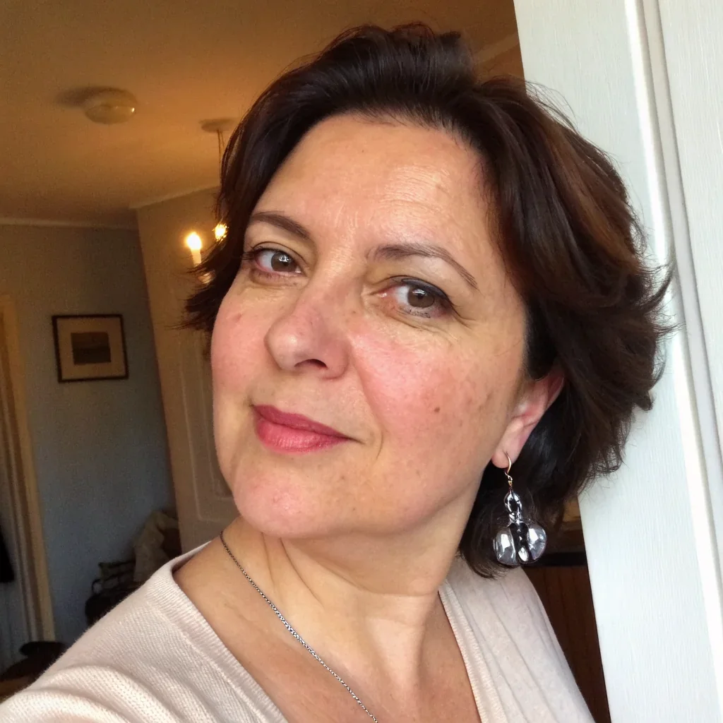 Anaëlle