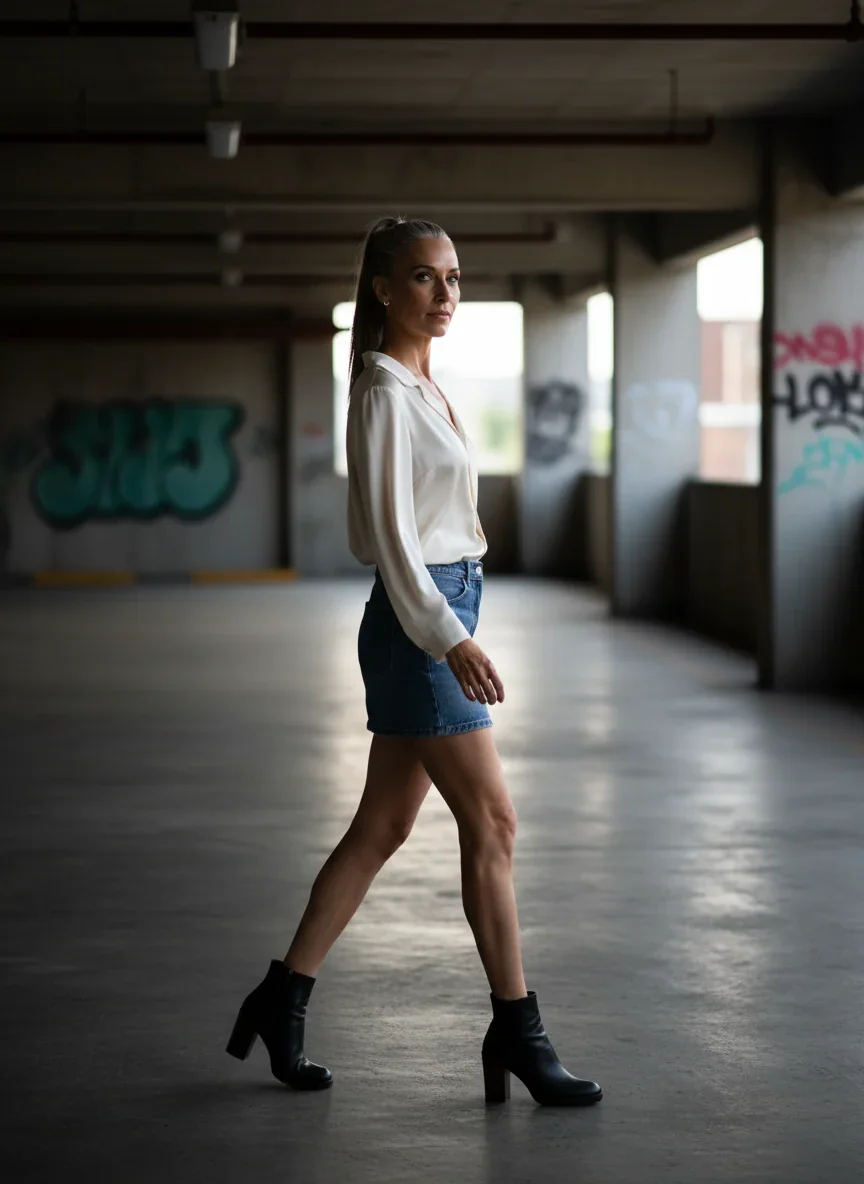 Anaëlle
