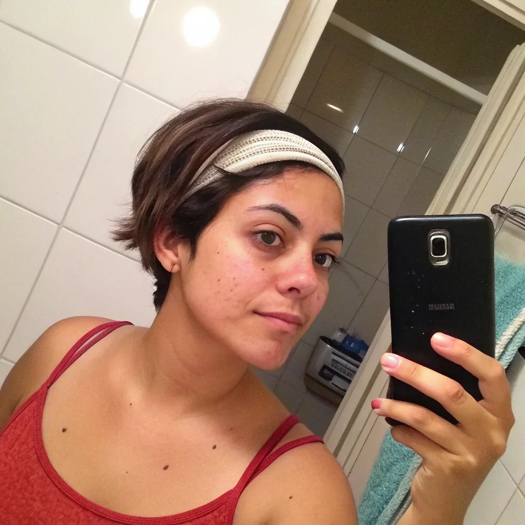 Photo 2 de Amandine