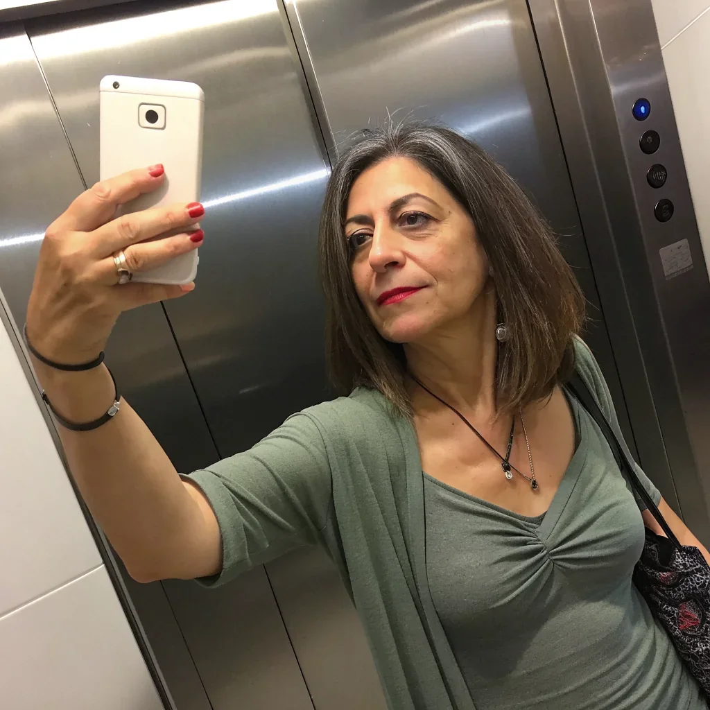 Aline