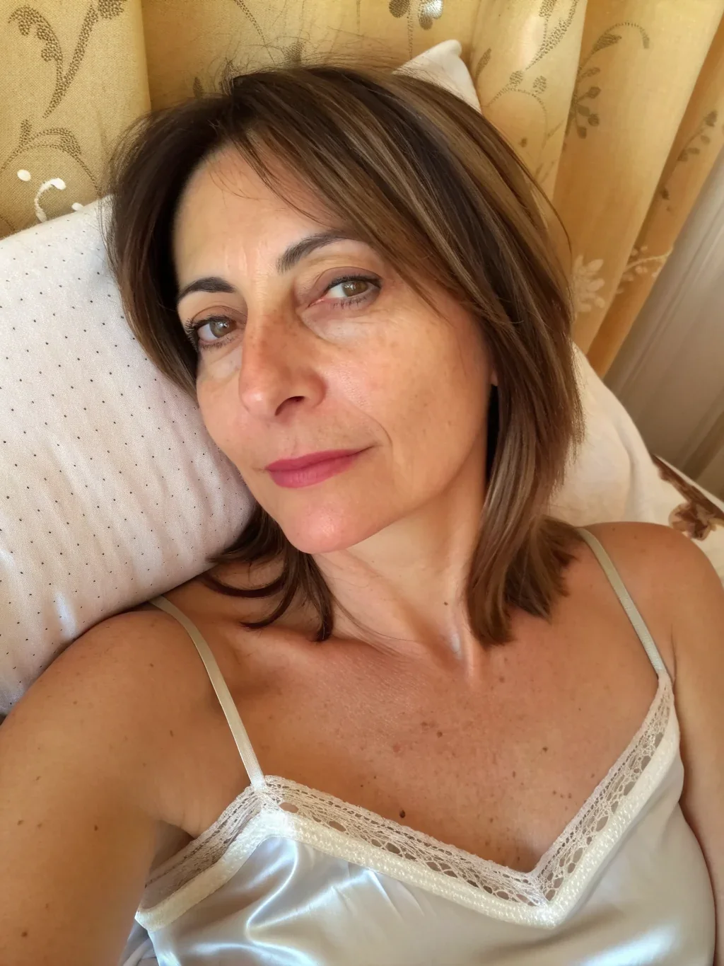 Photo 2 de Aline
