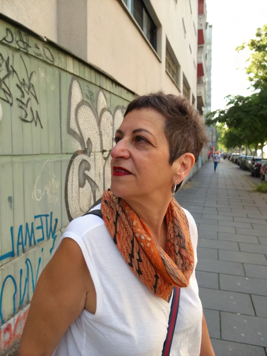 Garance