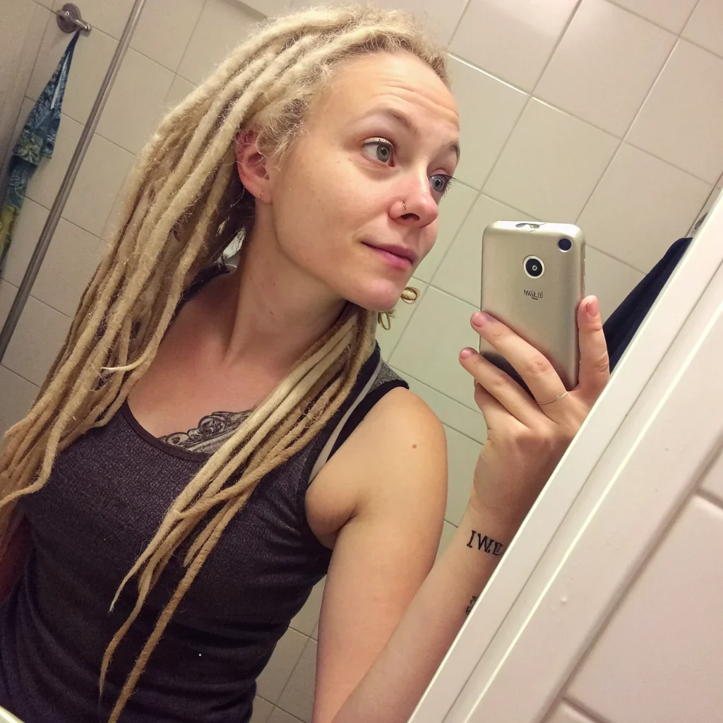 Photo 2 de Marion