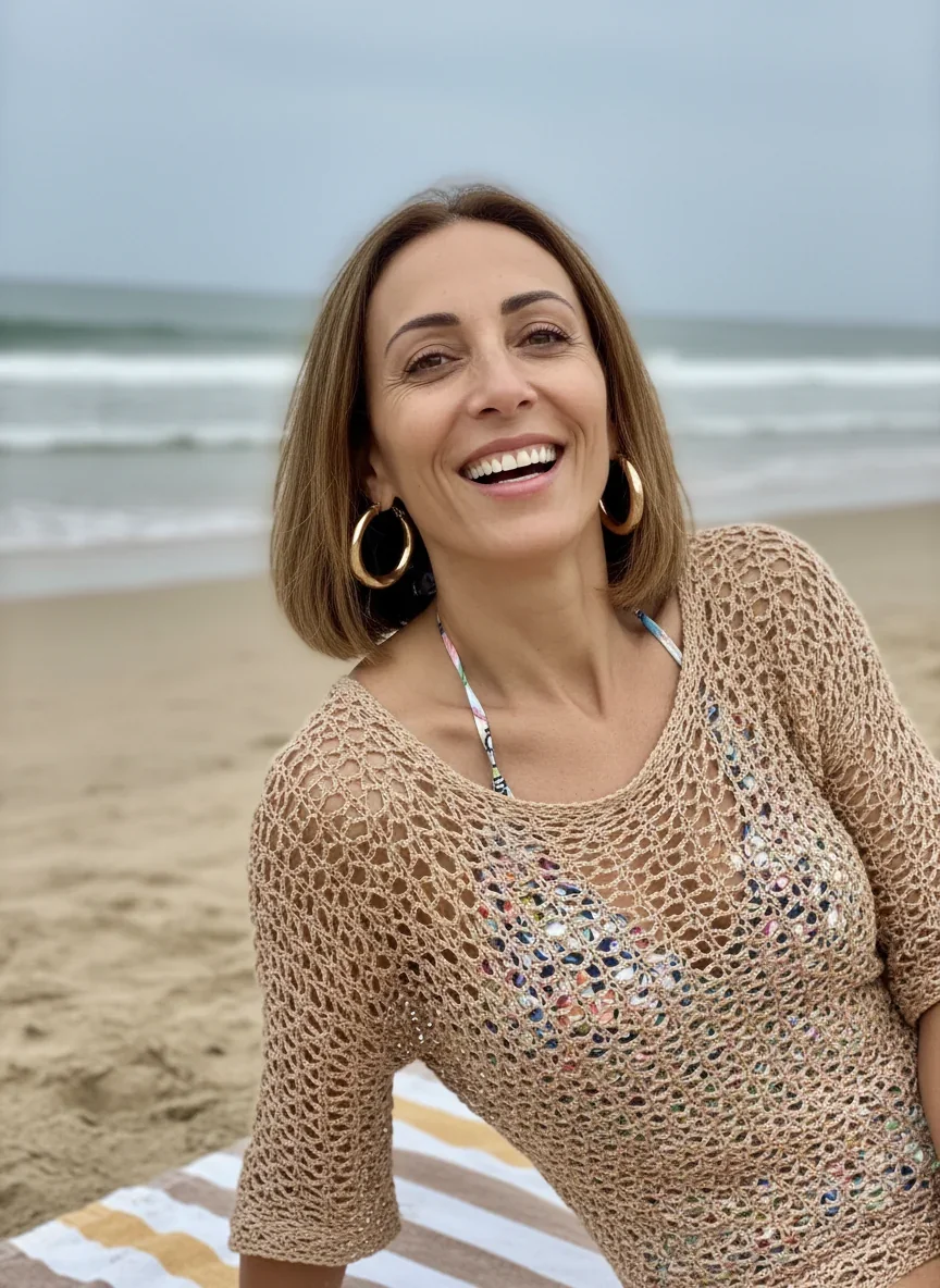Suzanne