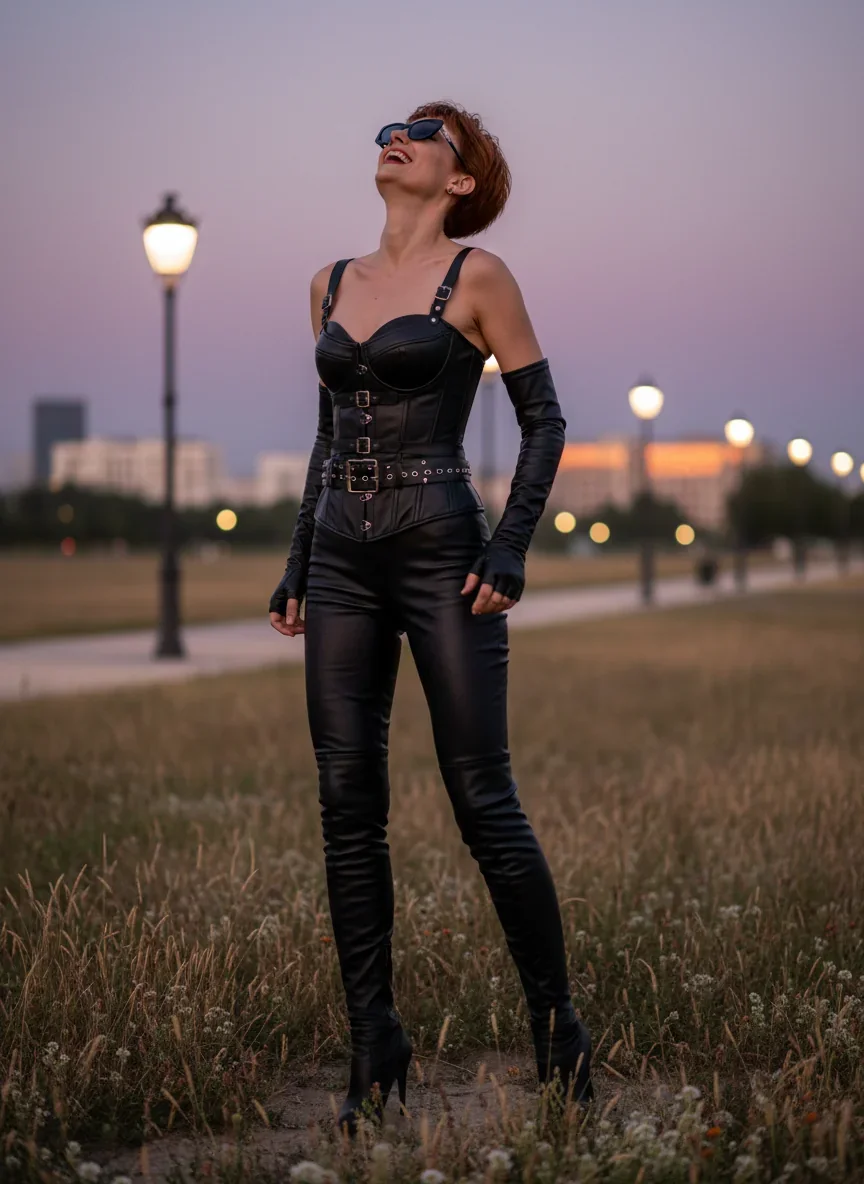 Oriane