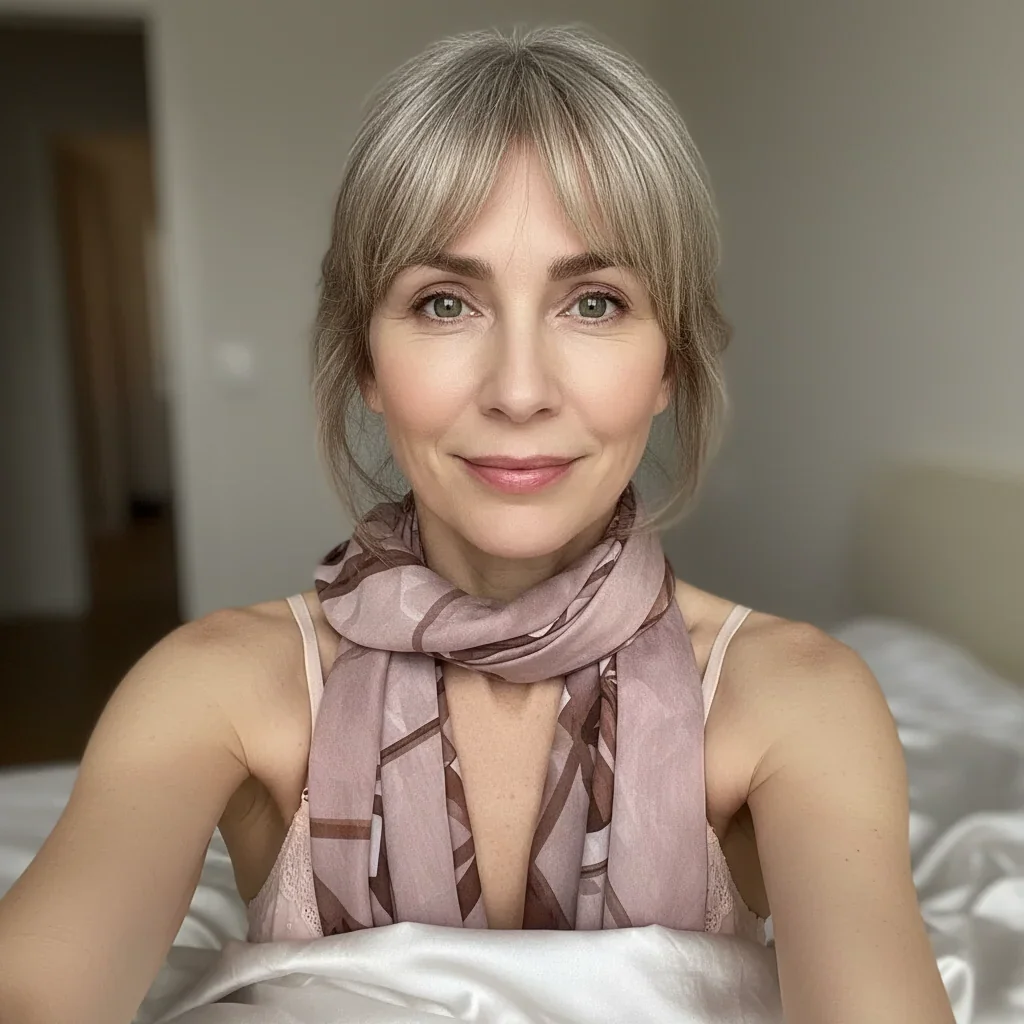 Mélanie