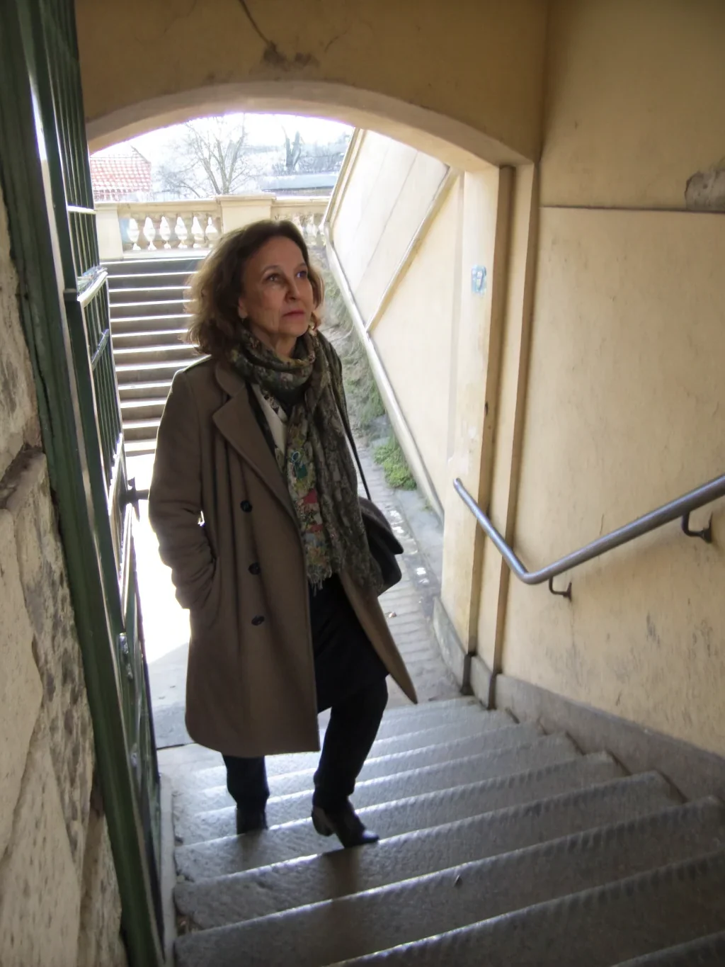 Lucile
