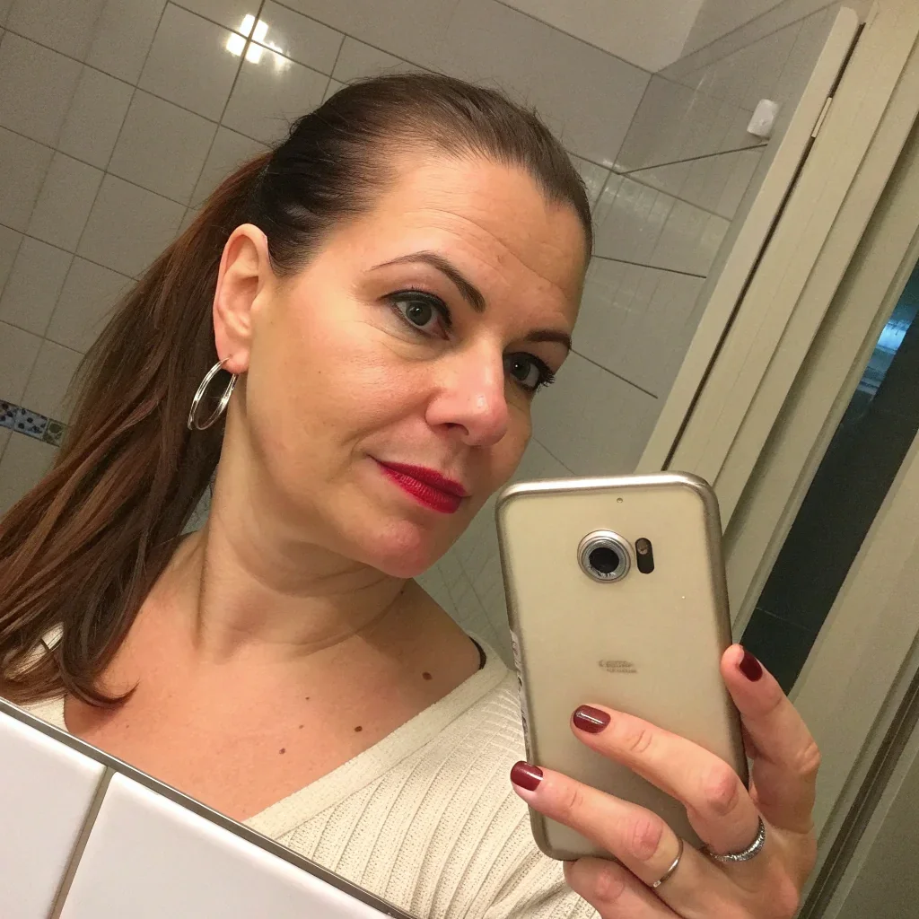 Photo 2 de Carla