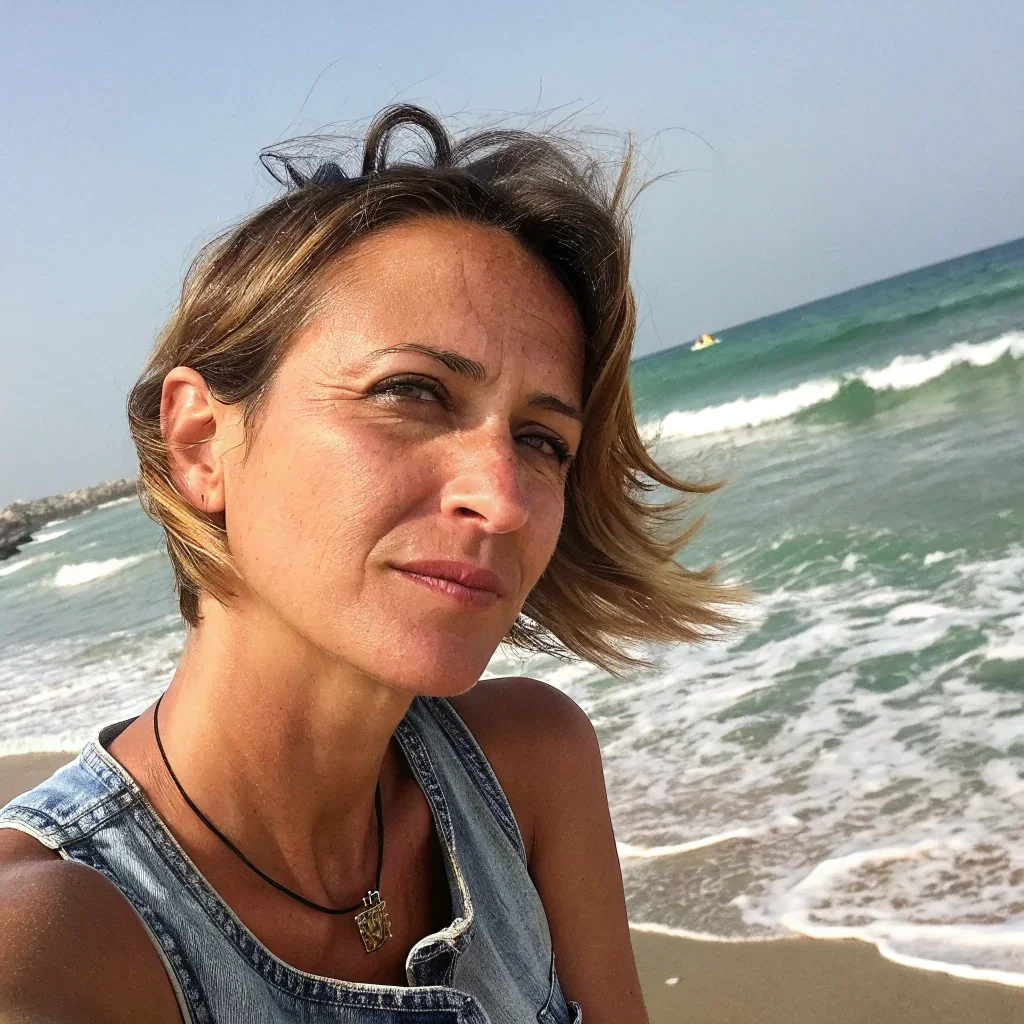Mélanie