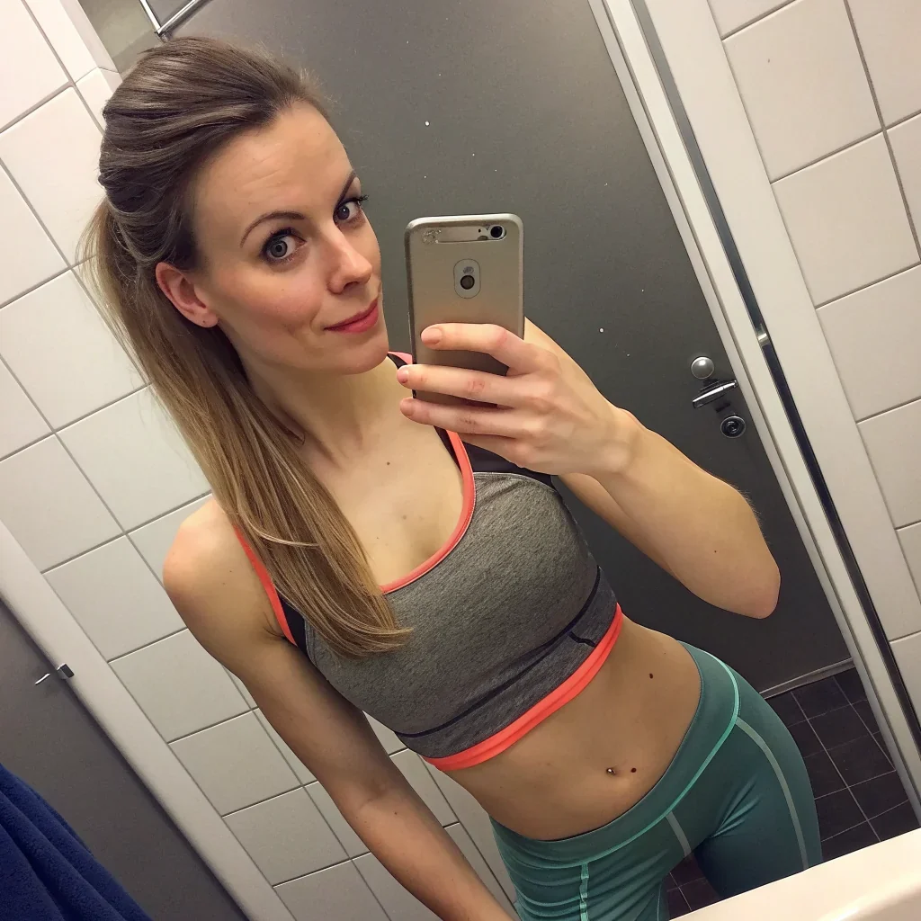 Photo 2 de Noémie