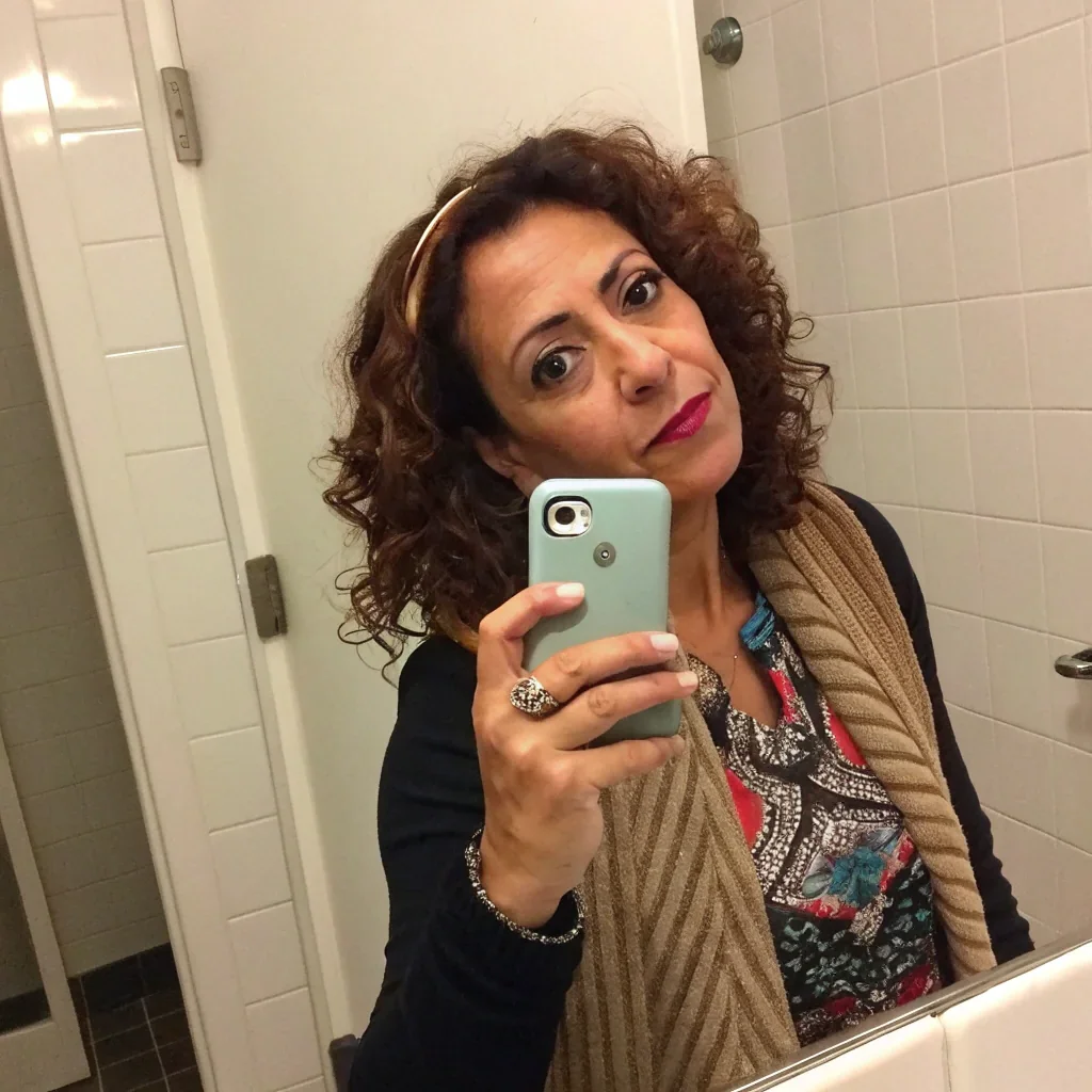 Photo 2 de Capucine