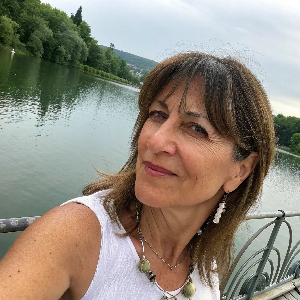 Photo 2 de Élise