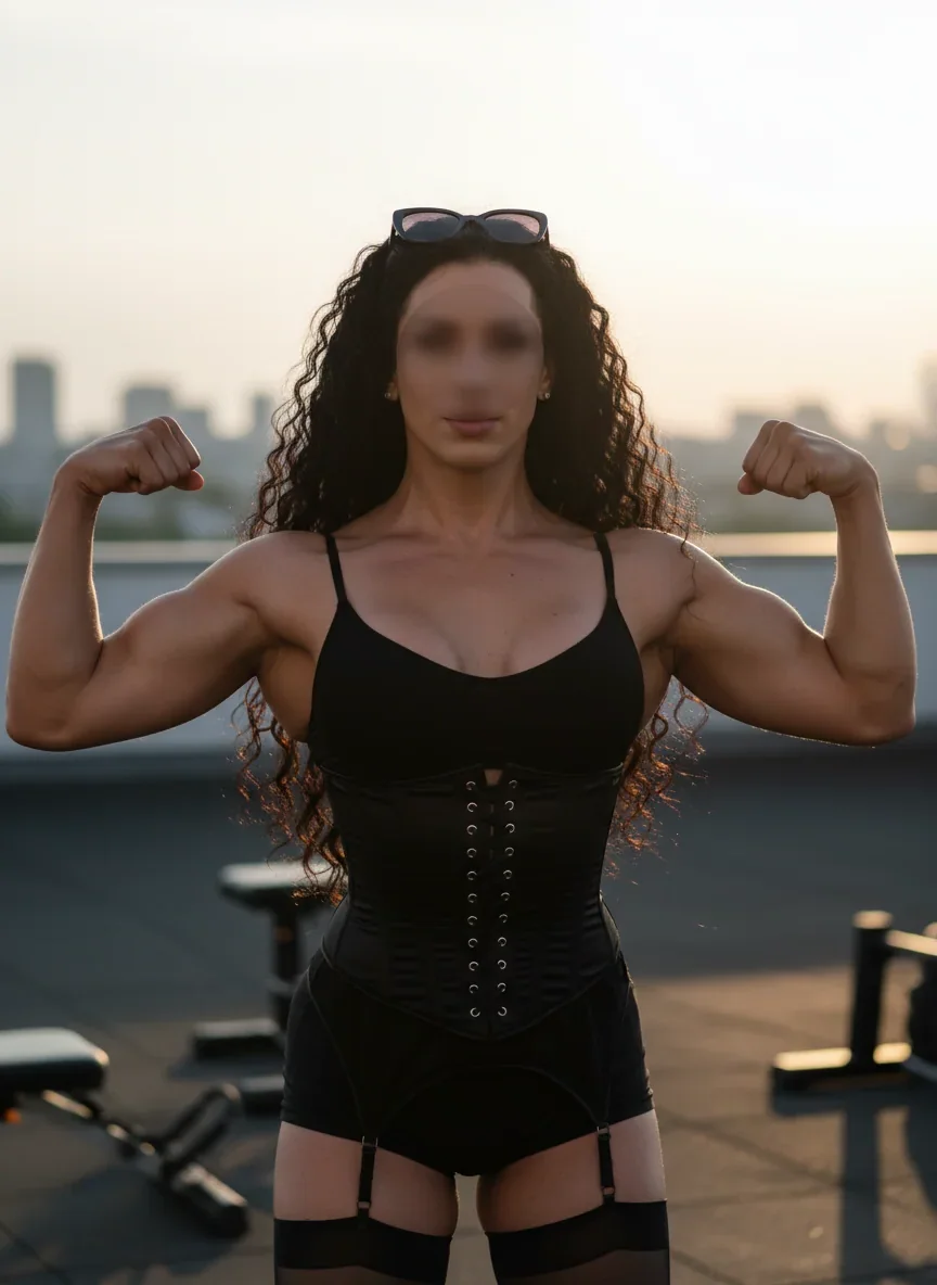 Camélia