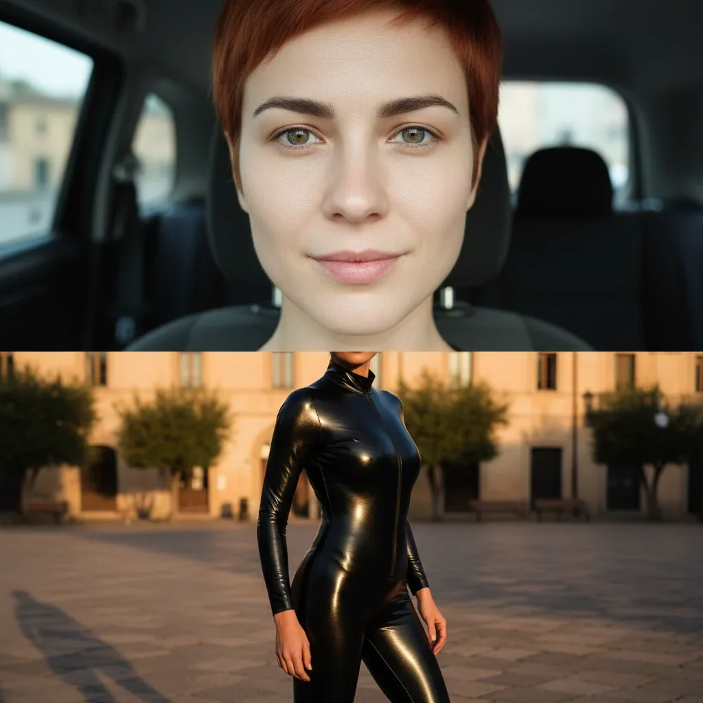 Gabrielle