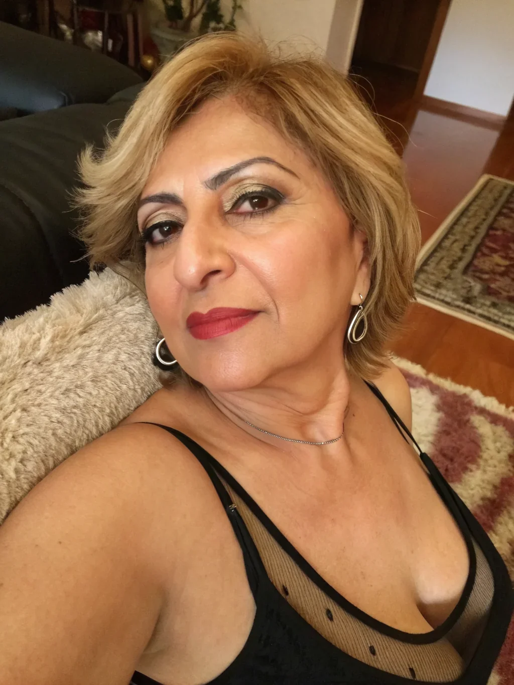 Yasmine