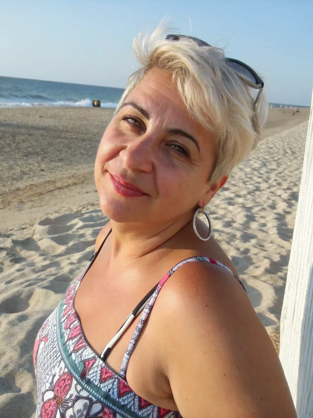 Photo 2 de Andrea