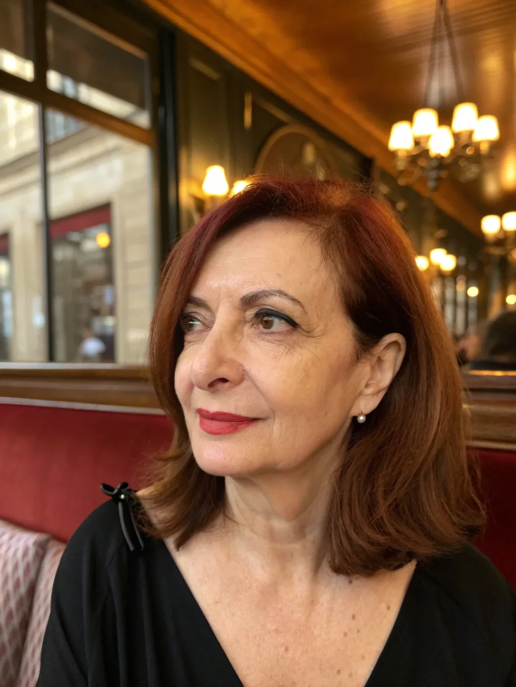 Photo 2 de Eugénie