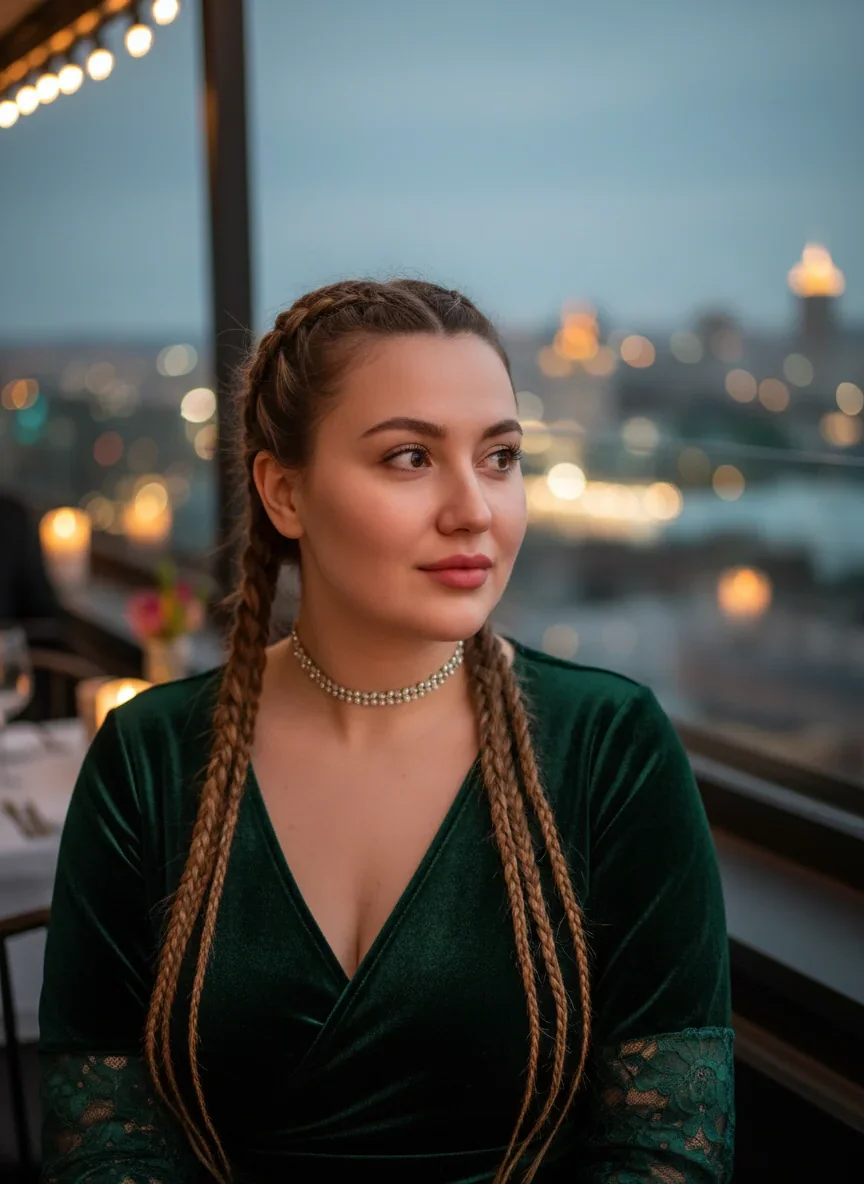 Alexia