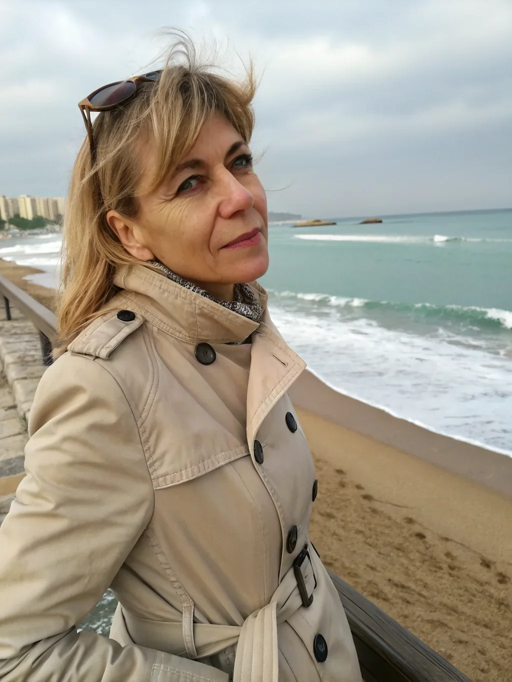 Caroline